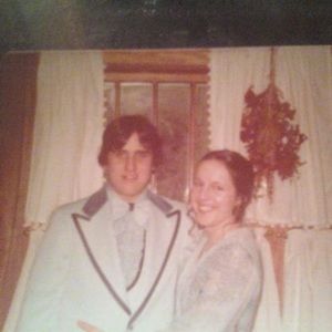 Meet your Posher, Patricia